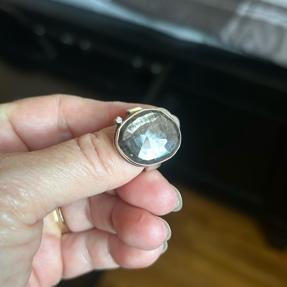 Jamie Joseph ring - Picture 6 of 9